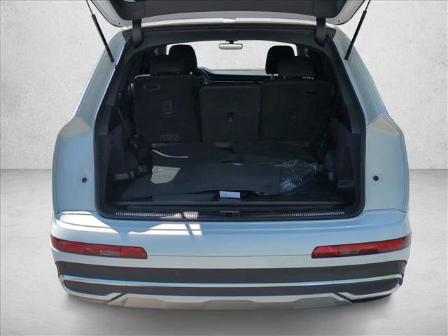 Used 2024 Audi Q7 2.0T Premium image 7