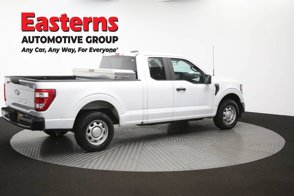 Used 2023 Ford F150 XL RWD image 40