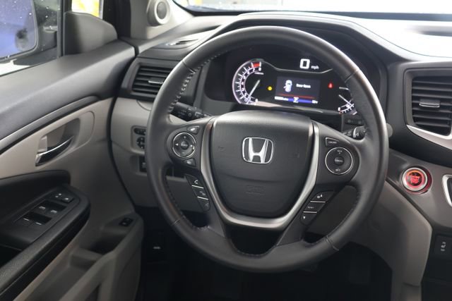 Used 2016 Honda Pilot EX-L image 10