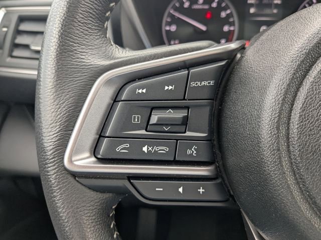 Used 2024 Subaru Ascent Limited w/ Technology Package AWD/4WD image 27