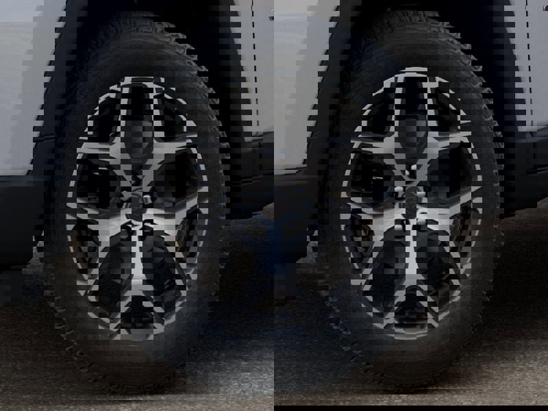 New 2026 Jeep Compass Limited image 34