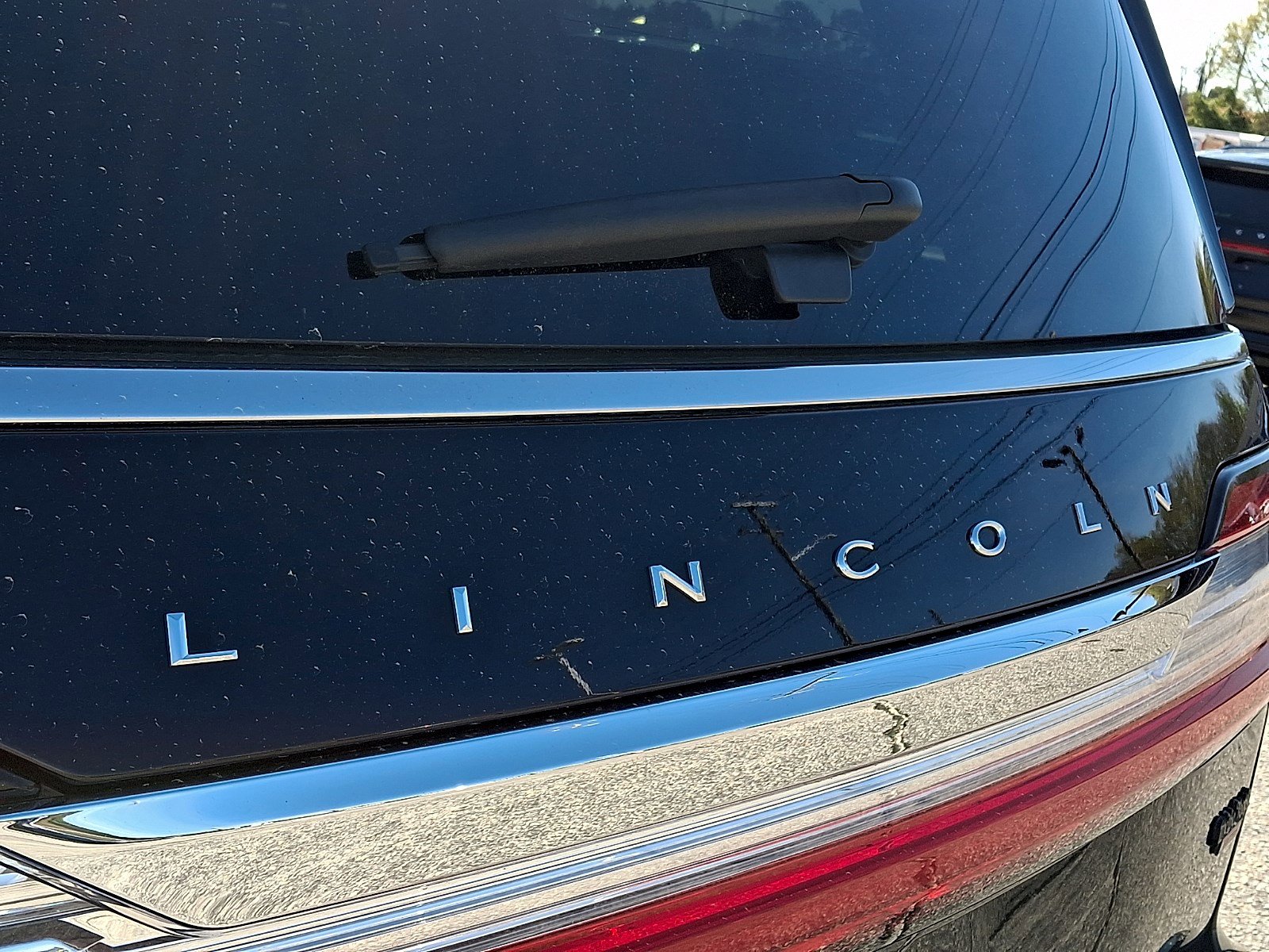 Certified 2020 Lincoln Navigator Reserve w/ Luxury Package image 30