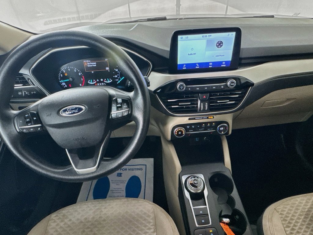 Used 2020 Ford Escape SE FWD image 26
