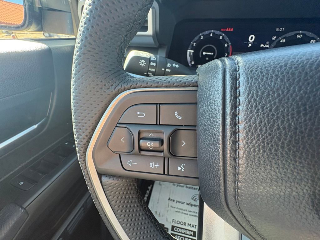 New 2026 Toyota Tacoma TRD Sport image 23