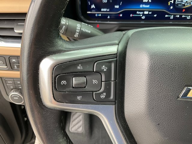 Used 2023 Chevrolet Tahoe Premier image 12