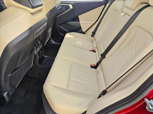 Used 2025 BMW X3 xDrive30i w/ Premium Package image 14