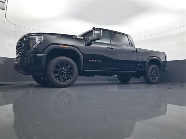 New 2026 GMC Sierra 3500 AT4 w/ AT4 Premium Plus Package image 21