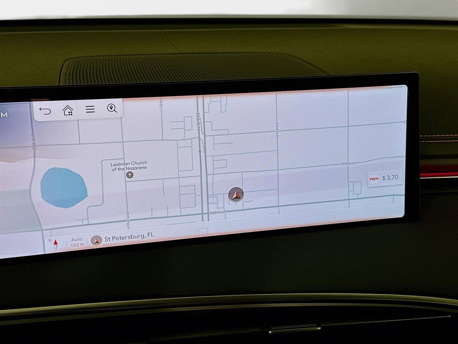 New 2026 Genesis GV70 2.5T Sport Prestige image 16