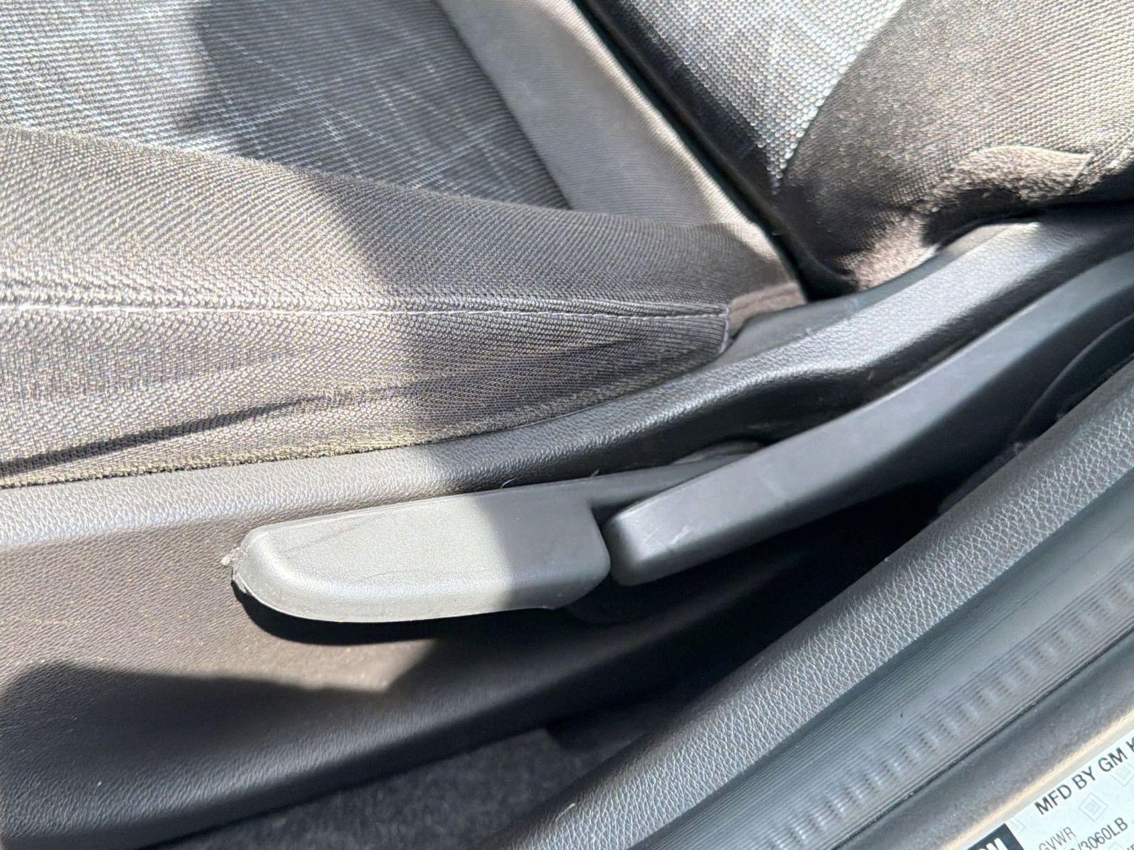 Used 2021 Chevrolet Spark LS image 12