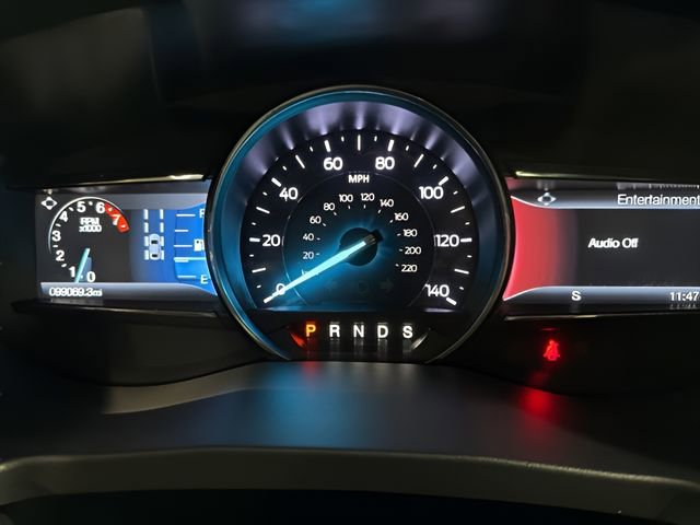 Used 2019 Ford Explorer Sport w/ Equipment Group 401A image 19