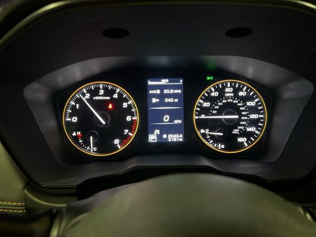 Certified 2025 Subaru Outback Wilderness w/ Wilderness Package image 51