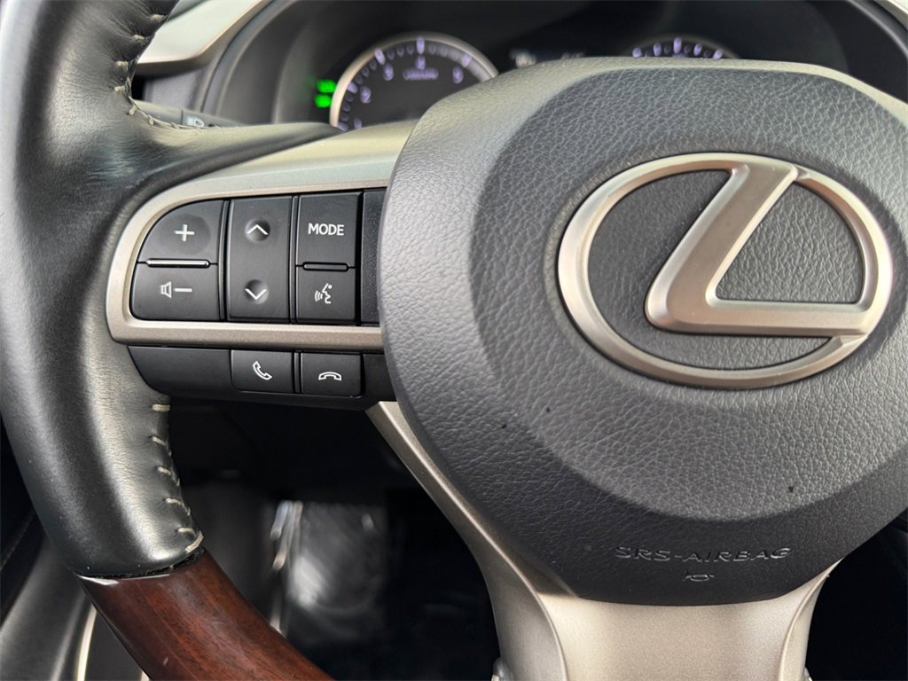 Used 2018 Lexus RX 350 FWD image 22