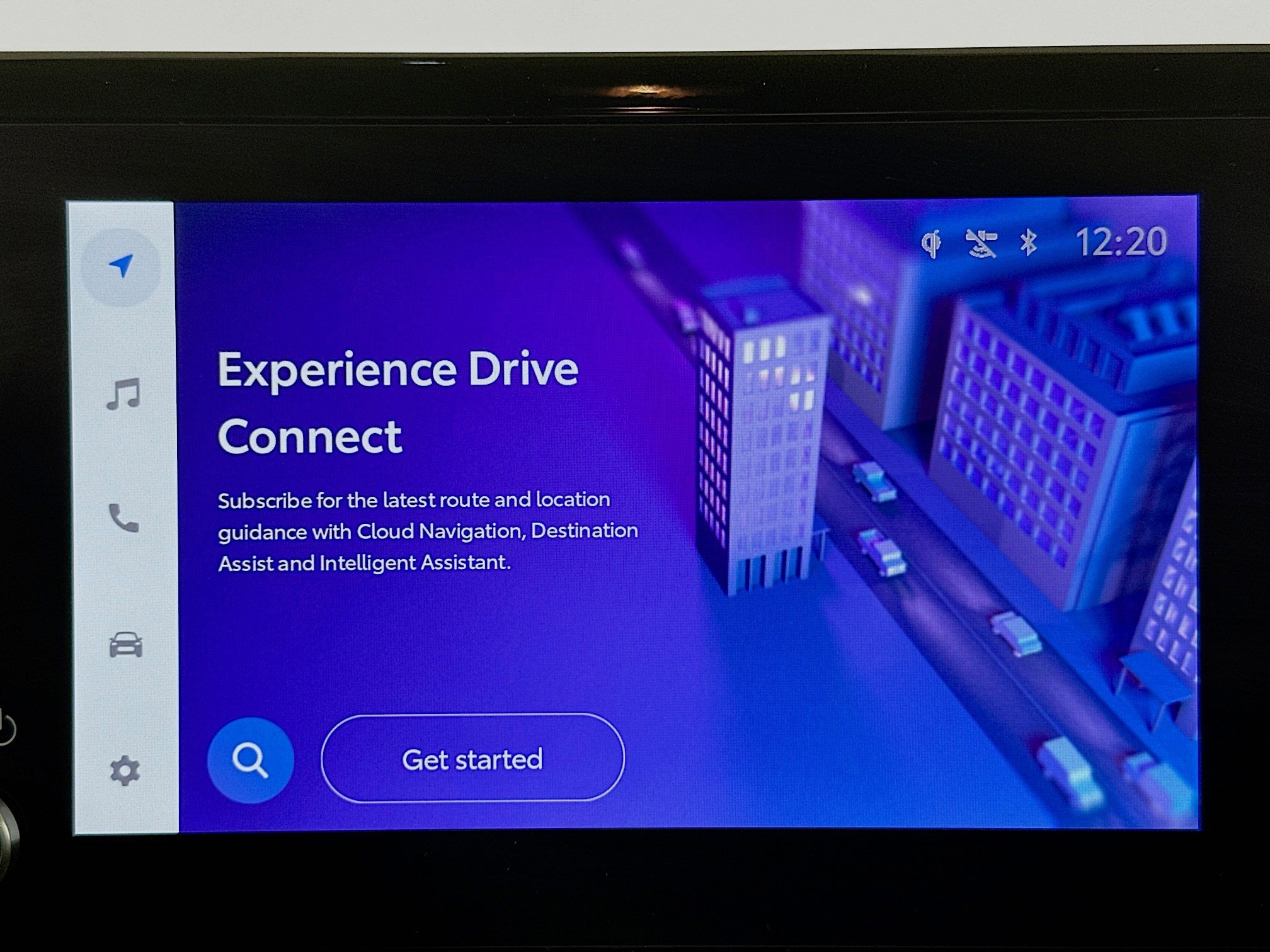 Used 2025 Toyota Camry SE image 22