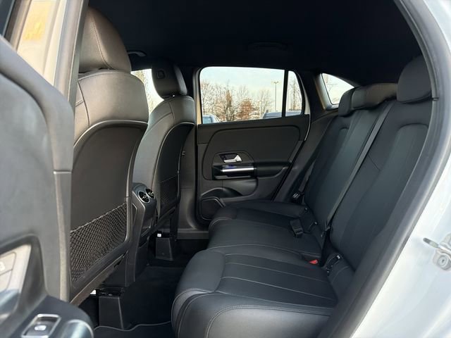 Used 2025 Mercedes-Benz GLA 250 image 14