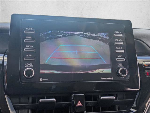 Certified 2023 Toyota Camry LE image 12