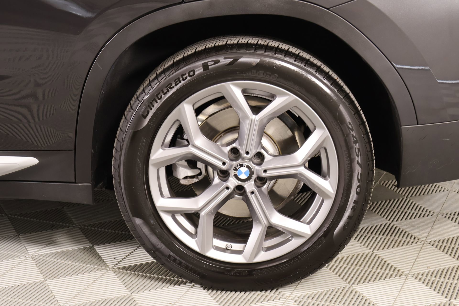 Used 2025 BMW X4 xDrive30i w/ Premium Package image 20