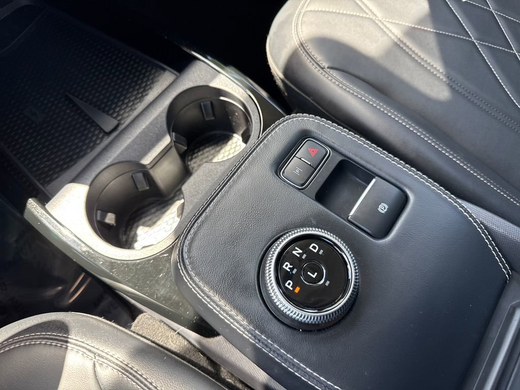 Certified 2023 Ford Mustang Mach-E Select AWD/4WD image 24
