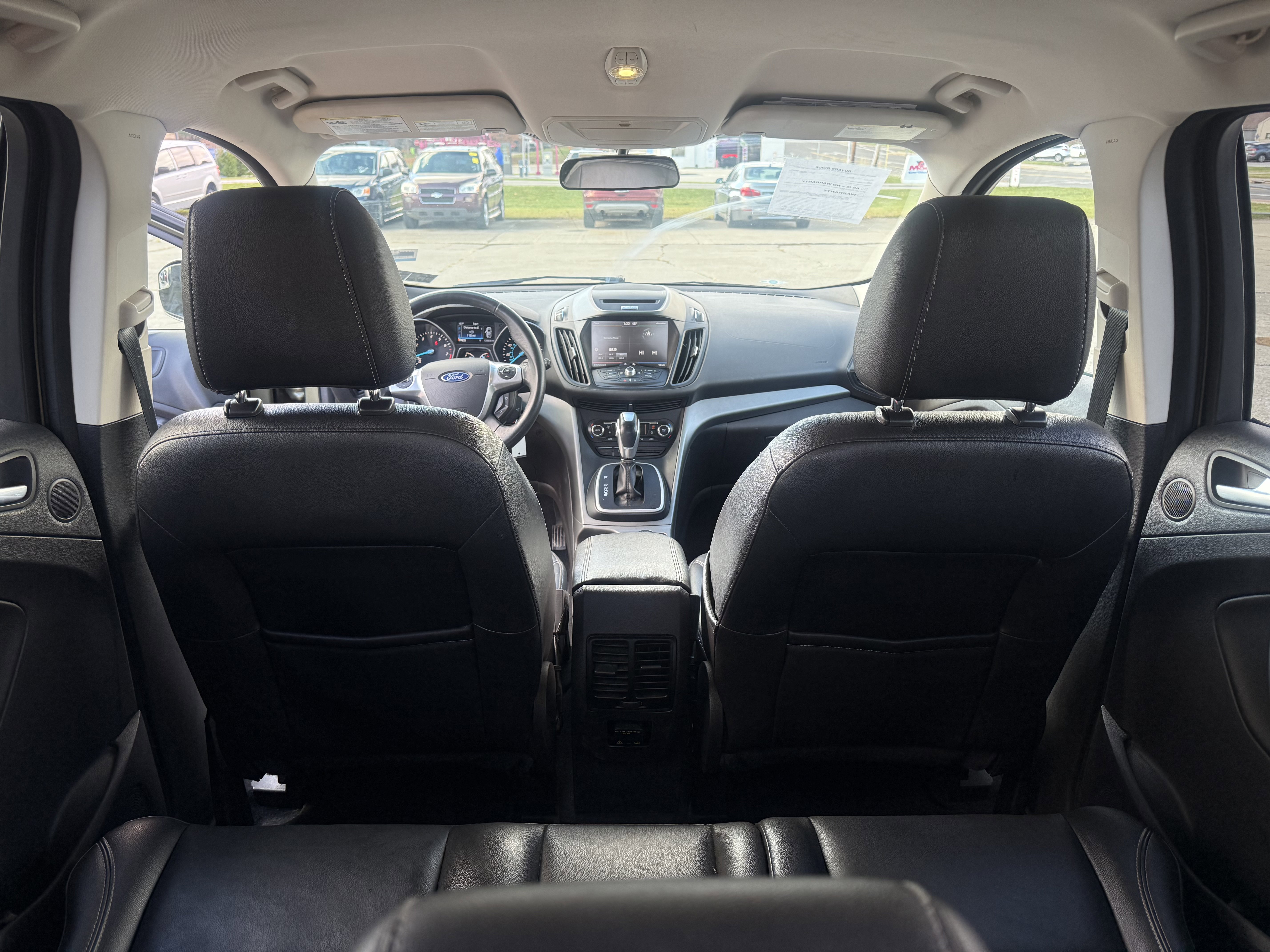 Used 2014 Ford Escape SE w/ Equipment Group 201A image 26