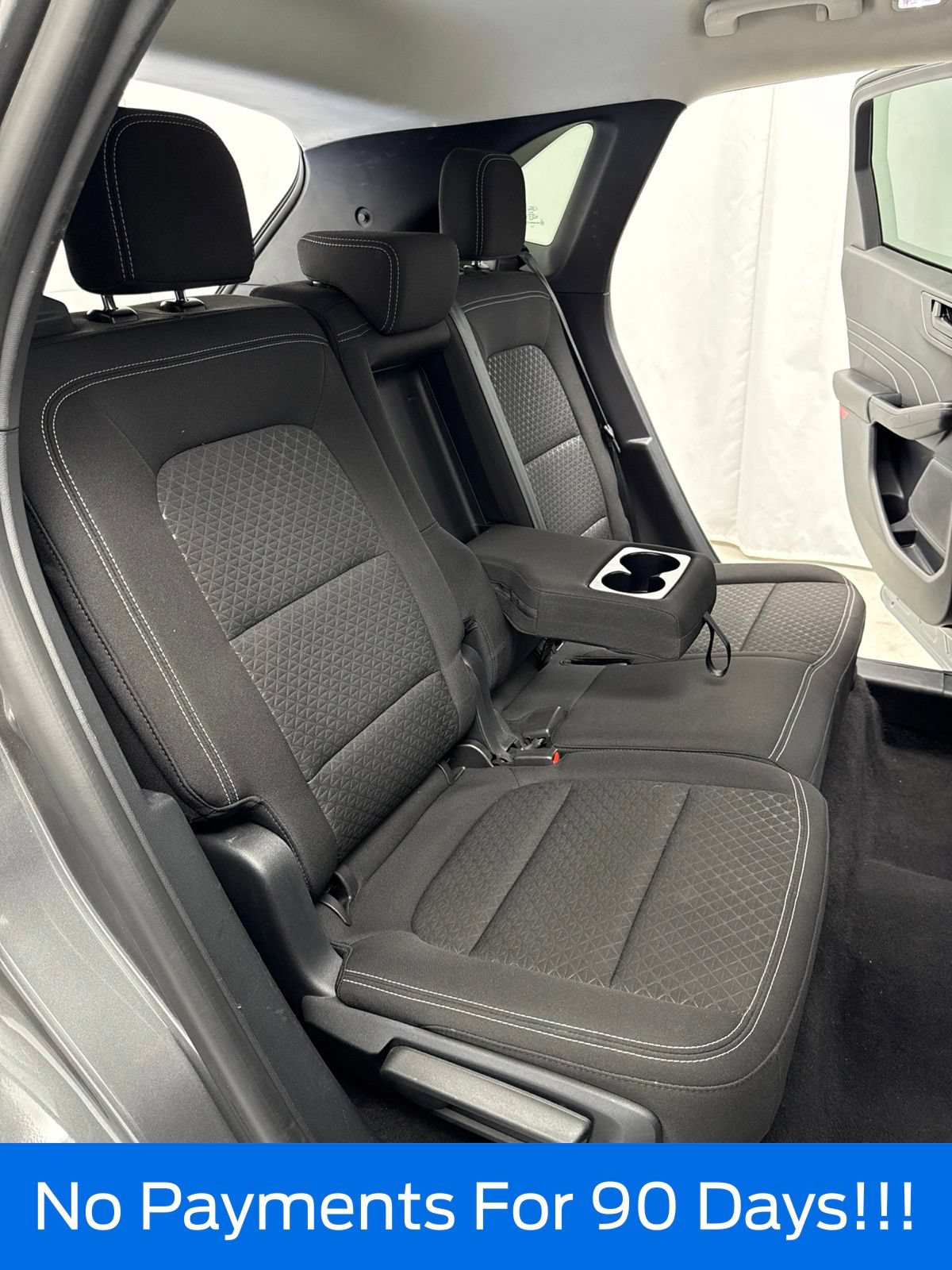 Certified 2024 Ford Escape Active AWD/4WD image 29