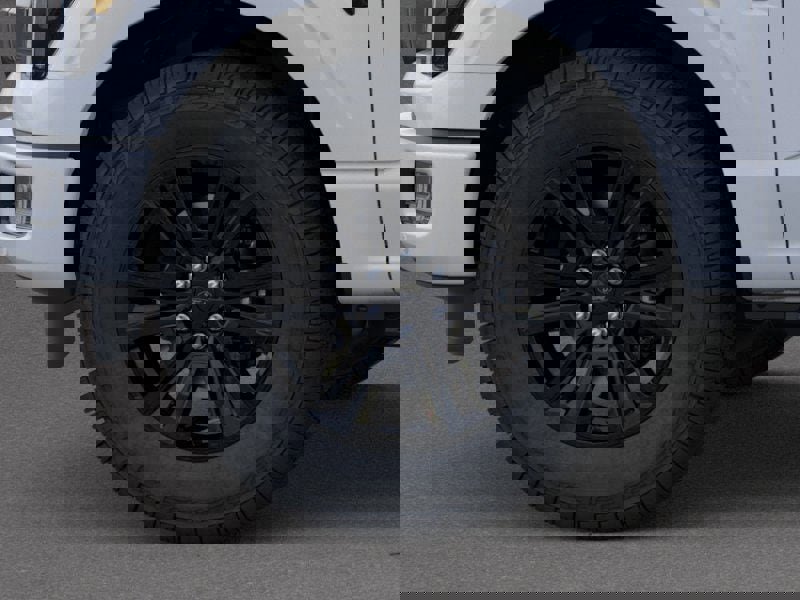 New 2025 Ford F150 Platinum w/ FX4 Off-Road Package image 19