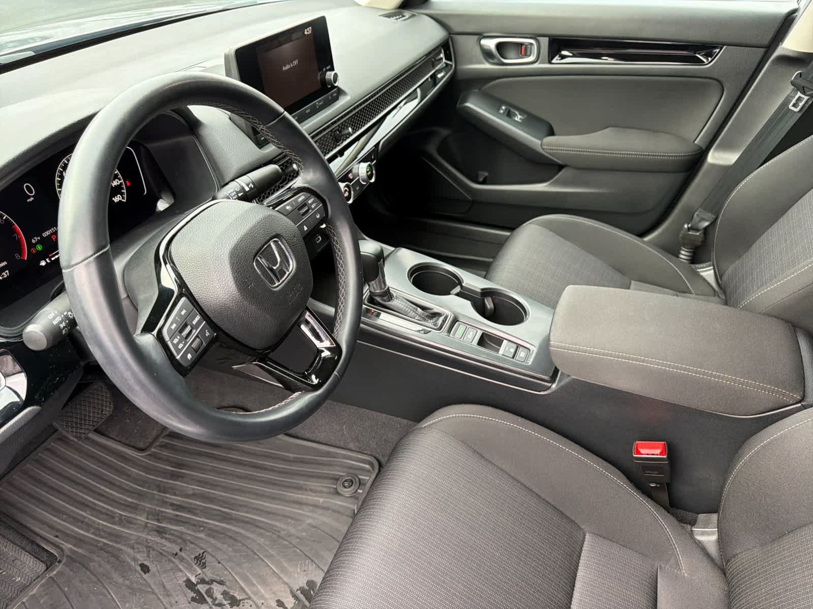 Used 2023 Honda Civic EX image 11