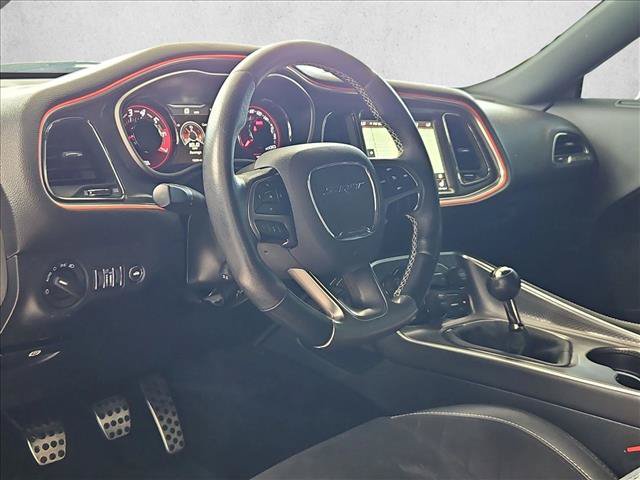 Used 2019 Dodge Challenger SRT Hellcat w/ Plus Package RWD image 10
