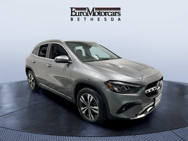 Used 2026 Mercedes-Benz GLA 250 4MATIC image 7