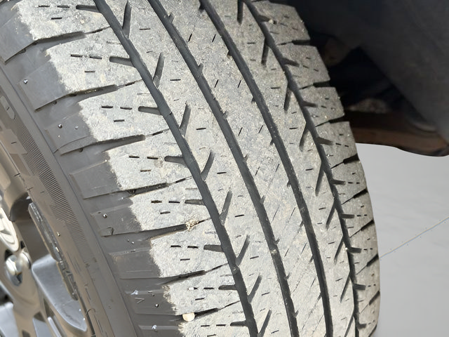 Used 2008 Honda Ridgeline RTS image 33