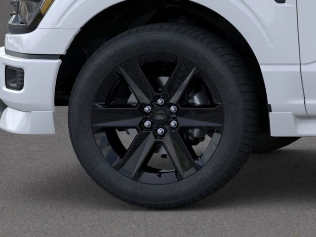 New 2026 Ford F150 STX w/ F-150 LOBO Package image 19