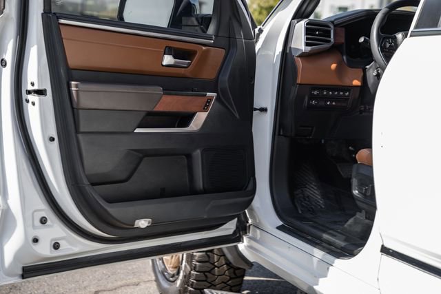 Used 2024 Toyota Tundra 1794 Edition image 46