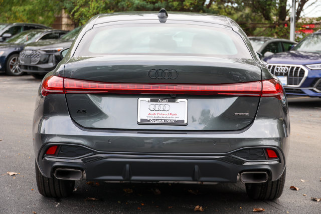 New 2026 Audi A5 Premium AWD/4WD image 18