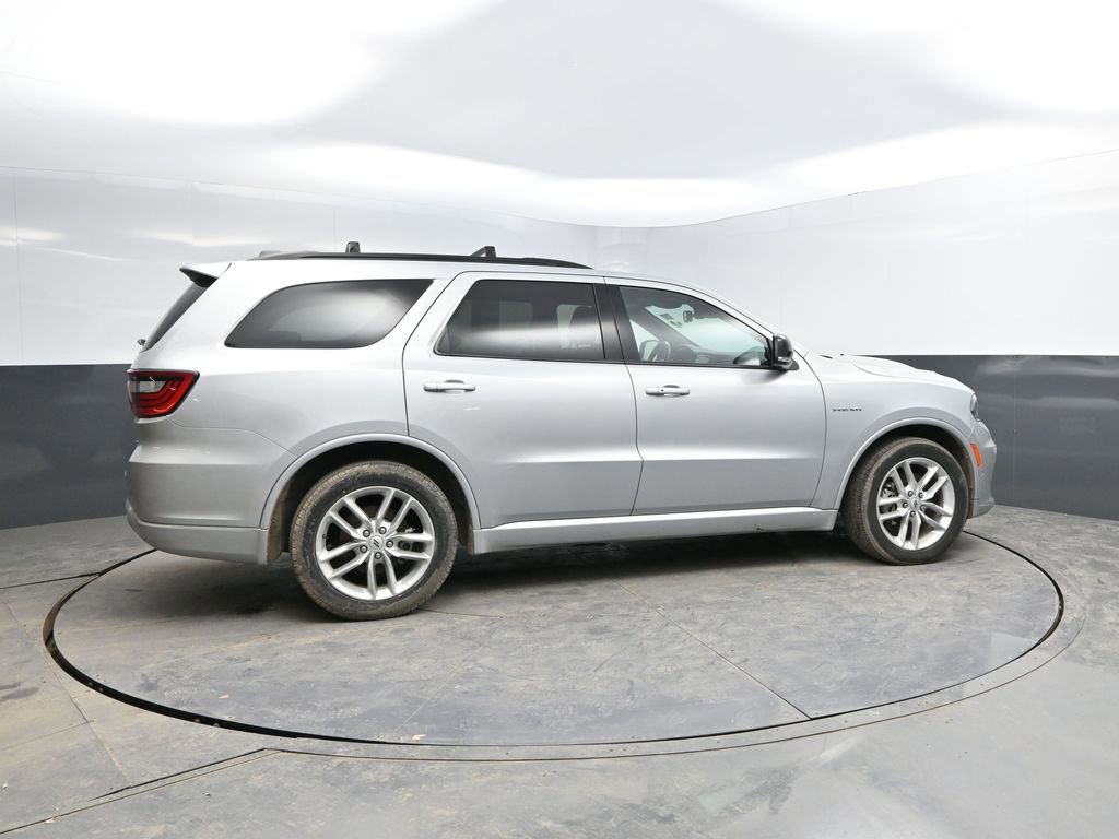 Used 2025 Dodge Durango R/T image 10