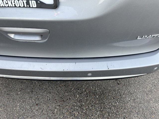 Used 2020 Chrysler Pacifica Limited image 12