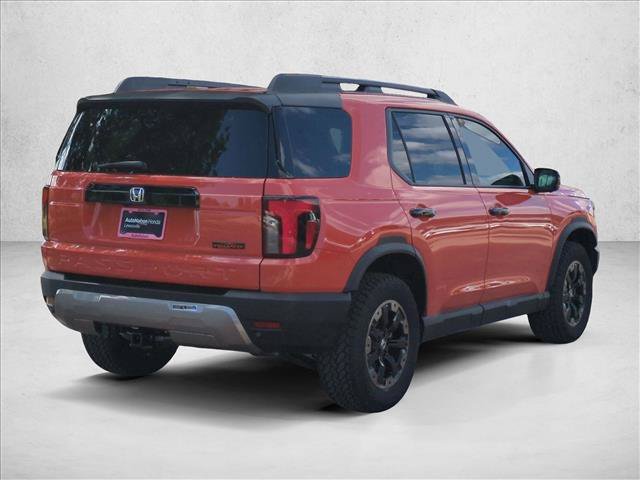 New 2026 Honda Passport TrailSport Elite image 2