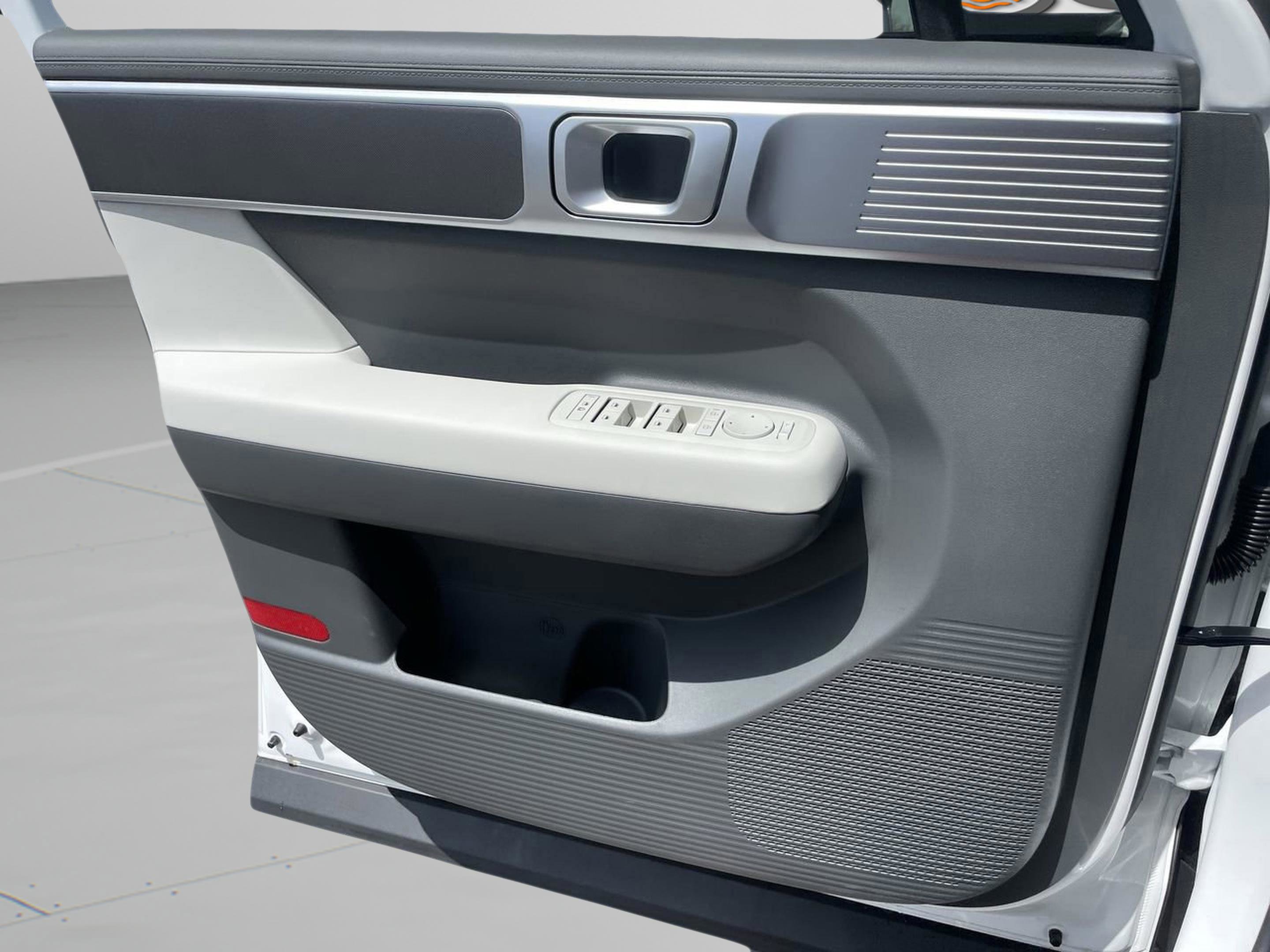 New 2026 Hyundai Santa Fe SE FWD image 17