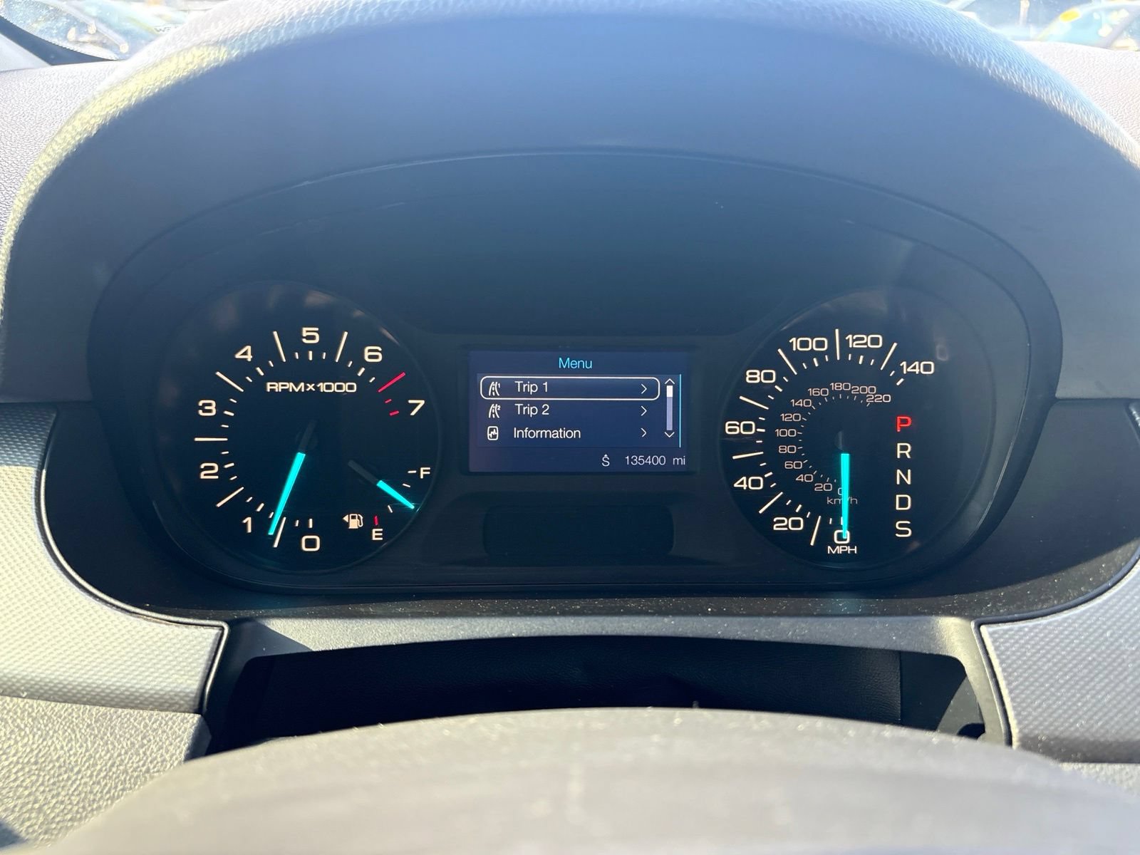 Used 2014 Ford Edge SEL FWD image 21