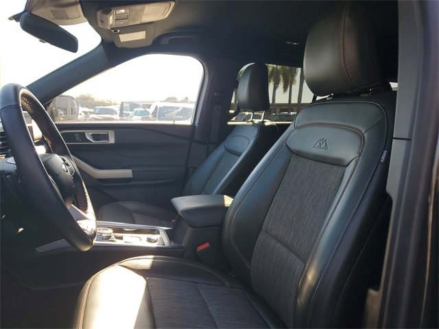 Used 2023 Ford Explorer Timberline image 15