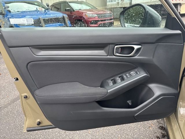 New 2026 Honda Civic Sport image 9