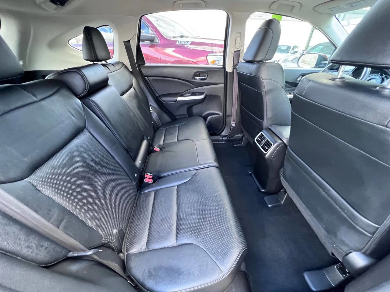 Used 2015 Honda CR-V EX-L image 18