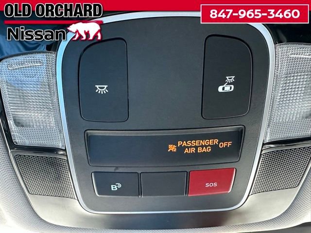Used 2025 Hyundai Sonata SEL AWD/4WD image 20
