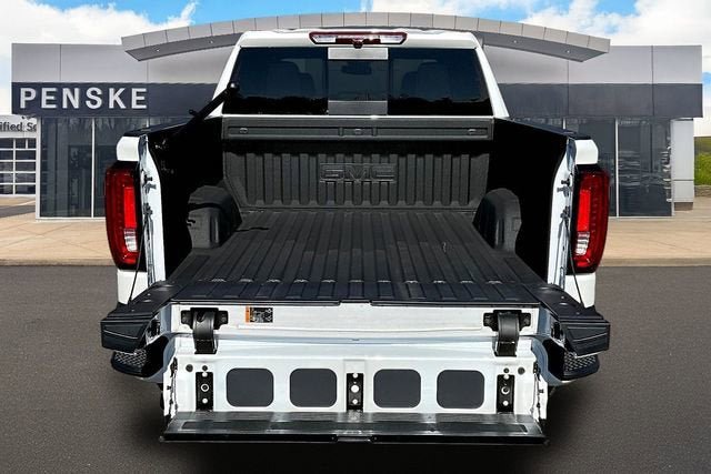 Used 2025 GMC Sierra 1500 Denali AWD/4WD image 29