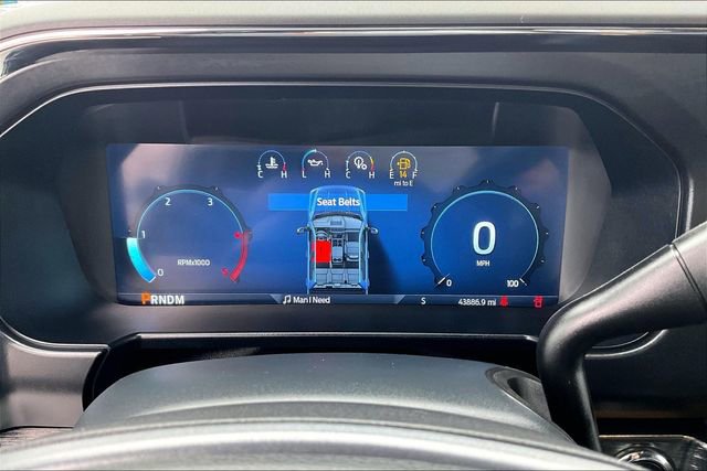 Used 2024 Ford F250 Lariat image 20