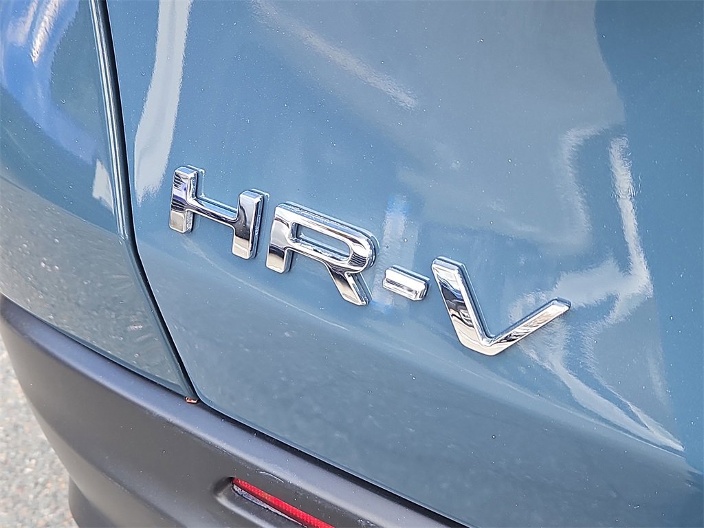 Certified 2023 Honda HR-V LX image 12