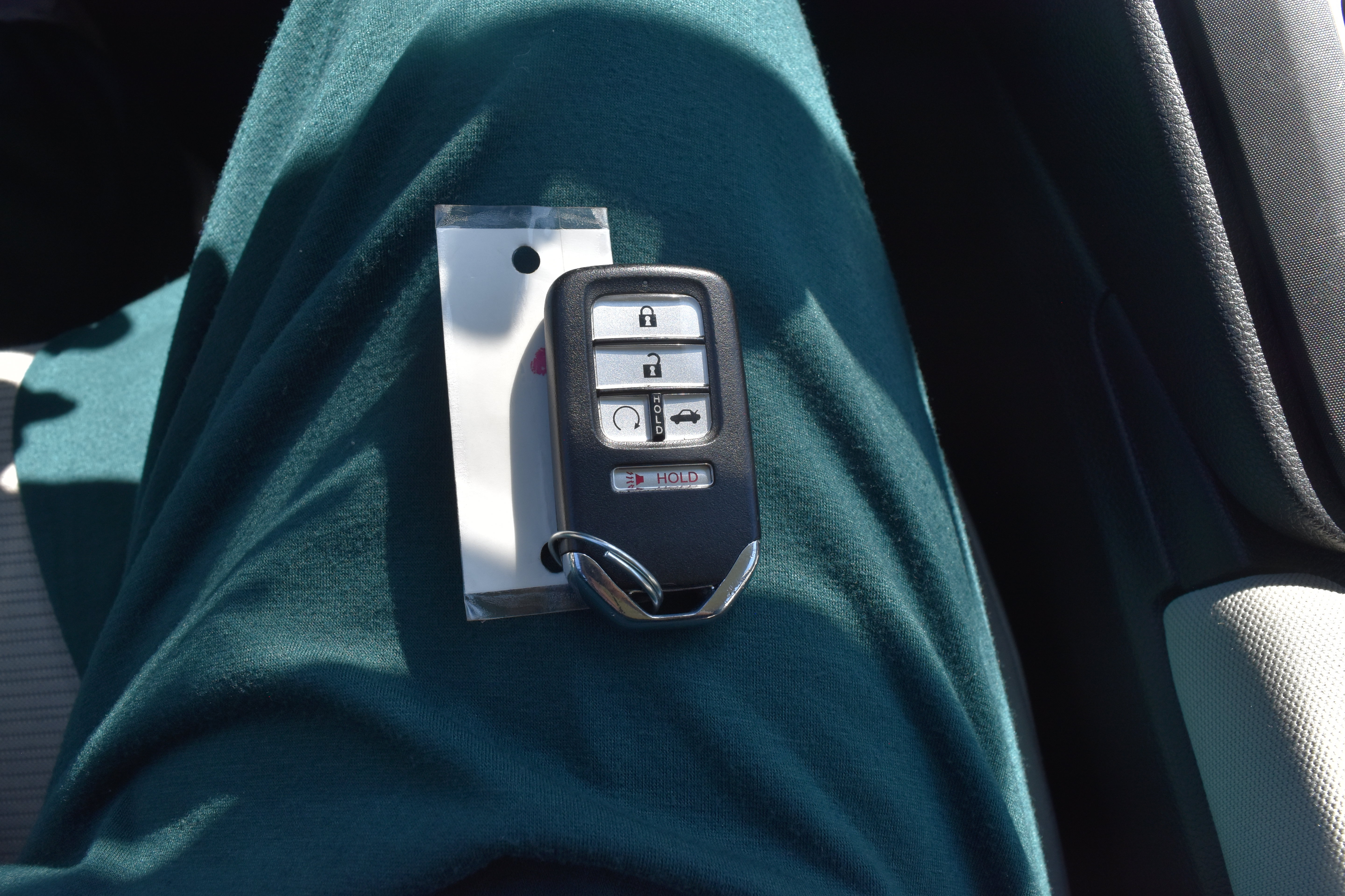 Certified 2022 Honda Insight EX image 25