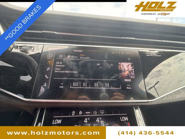 Used 2023 Audi Q7 3.0T Premium Plus AWD/4WD image 13