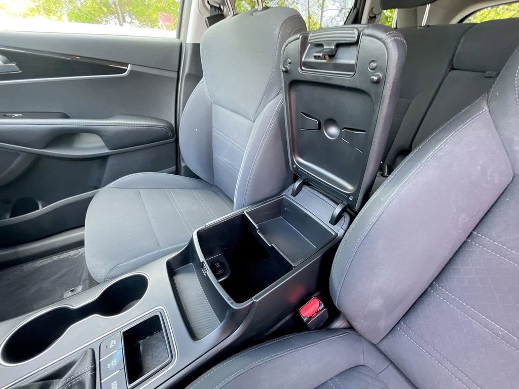 Used 2019 Kia Sorento LX w/ Option Group 020 image 41