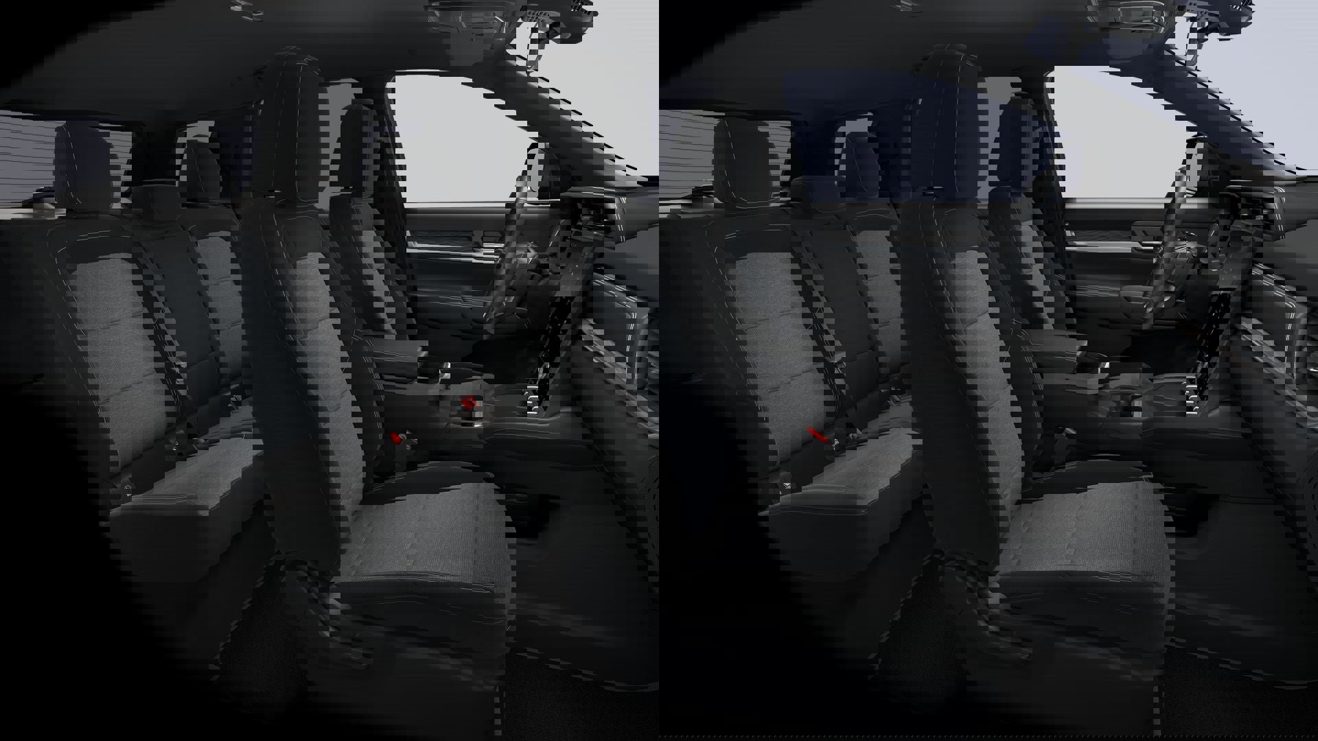 New 2025 GMC Terrain Elevation image 66