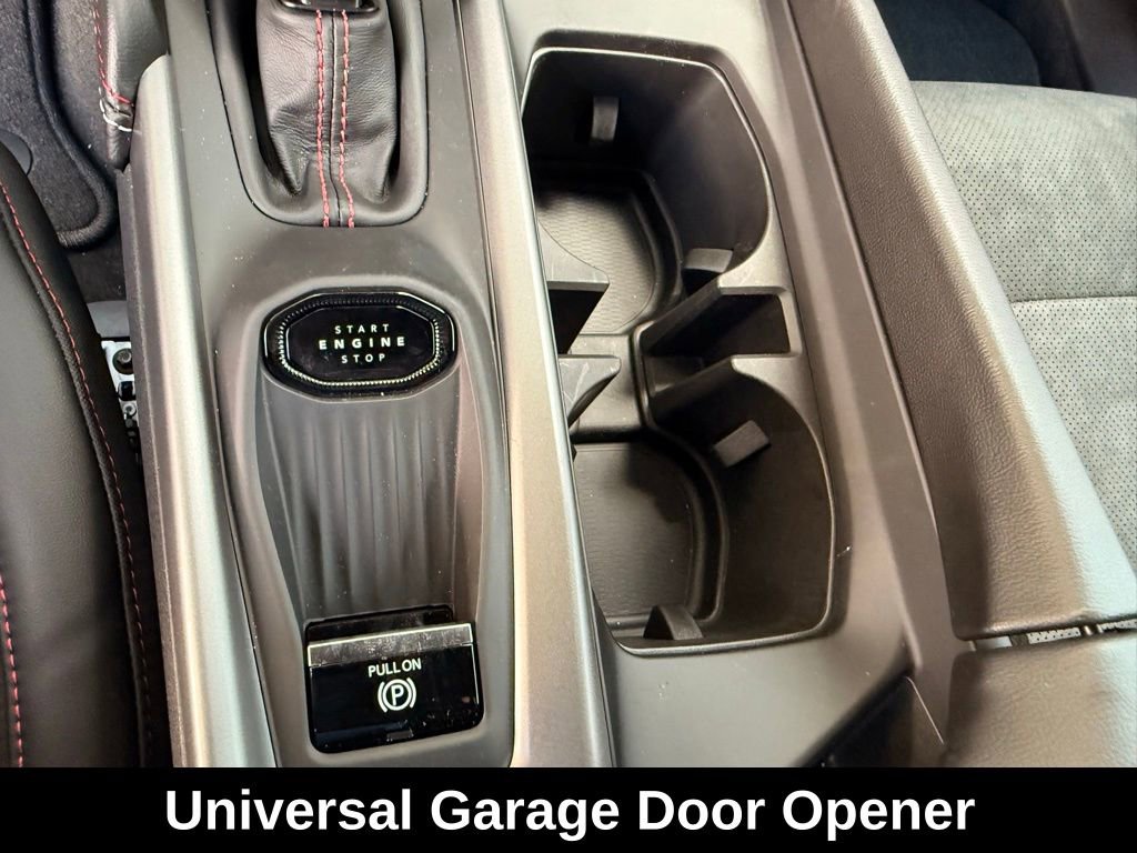 New 2026 Dodge Charger GT w/ Performance Handling Group AWD/4WD image 16