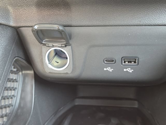 New 2026 Chevrolet TrailBlazer LT w/ Convenience Package FWD image 29