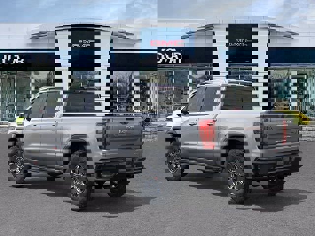New 2026 GMC Sierra 1500 AT4X AWD/4WD image 3